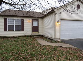 947 Radbourne Dr, Columbus, OH
