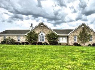1608 Drennon Rd, New Castle, KY 40050