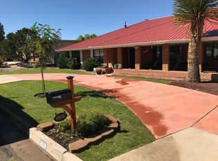 1808 Conestoga Dr SE, Albuquerque, NM 87123