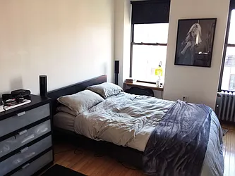 Rented by Warren T Real Estate Corp.
