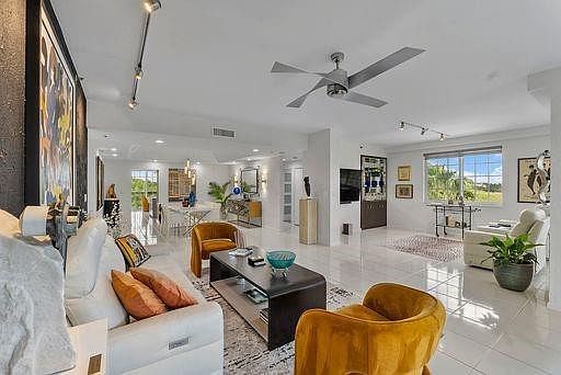 5th image of 4106 W Palm Aire Drive #65A