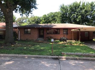 611 SE Wilshire Ave, Bartlesville, OK 74006