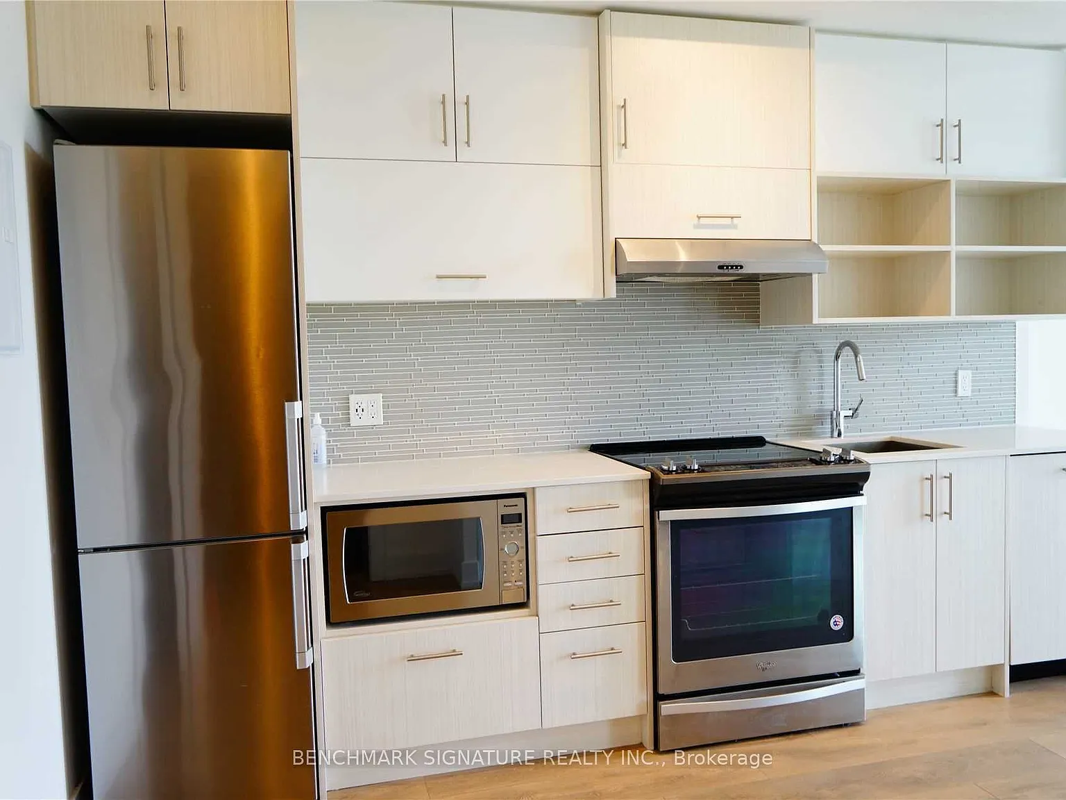 1 bed, $2,000 — Photo 2