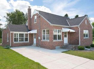 2183 County Road A, Belgium, WI 53004