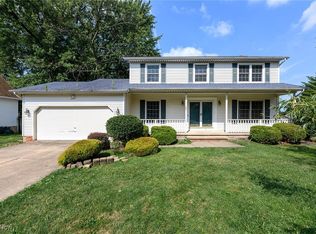 492 Thackeray Trl, Richmond Heights, OH
