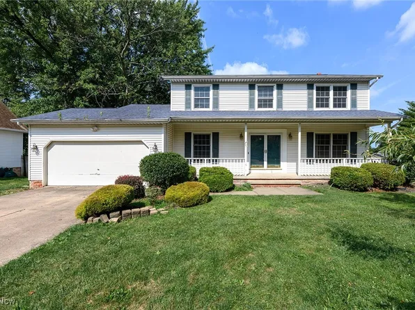 492 Thackeray Trl, Richmond Heights, OH 44143