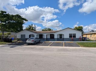 7610 SW 10th St UNIT 1, Pompano Beach, FL 33068
