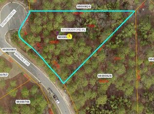 10 Stratford Pl, Pinehurst, NC 28374