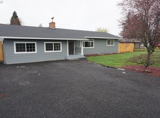 105 SE 3rd St, Battle Ground, WA 98604