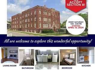 15805 Baylis St #11058263, Detroit, MI 48238