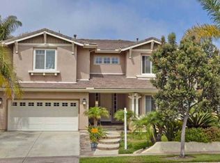 543 Verbena Ct, Encinitas, CA 92024