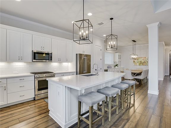 5th image of 5820 Harper Park Dr Unit 70