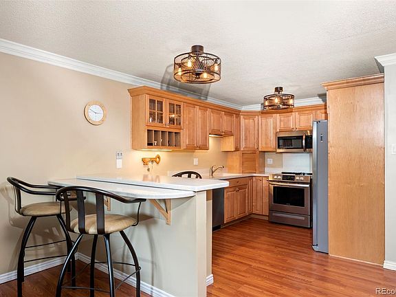 2nd image of 6980 E Girard Ave APT 105