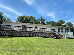 6460 State Route 132 E, Sebree, KY 42455