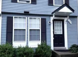 505 Carnaby St, Stafford, VA 22554