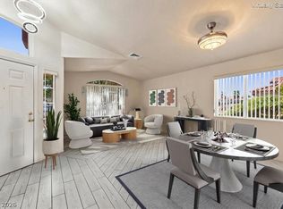 516 Casa Del Norte Dr, North Las Vegas, NV 89031