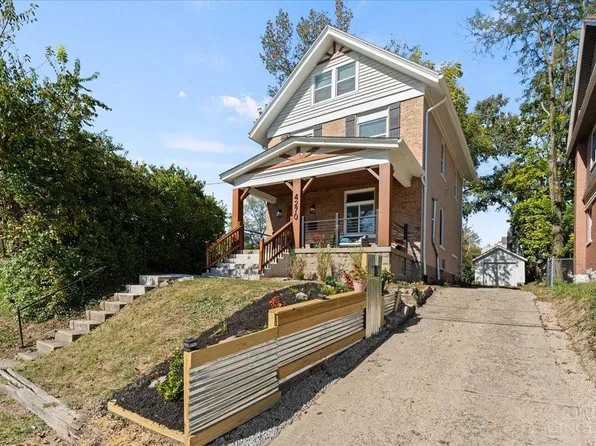 4270 Colerain Ave, Cincinnati, OH 45223