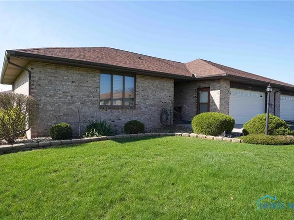 2025 Bluestone Dr #U-2, Findlay, OH 45840