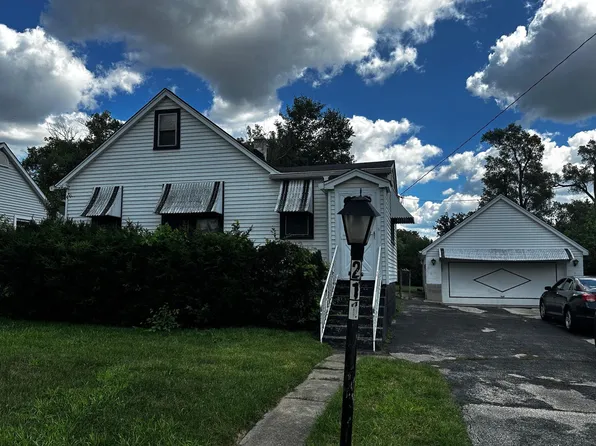 (undisclosed Address), Mount Prospect, IL 60056