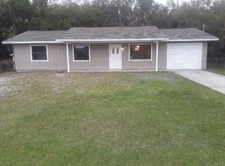 4090 N Little Hawk Point, Crystal River, FL 34428