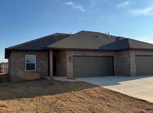 5112 Brooke Rd, Tuttle, OK 73089