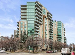 801 N 2nd Ave SW #1103, Calgary, AB T2P4Z9