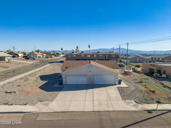 2330 College Dr, Lake Havasu City, AZ 86403