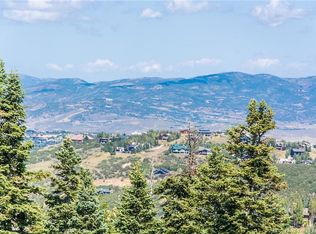6400 Silver Lake Dr #KVG-32, Park City, UT 84060