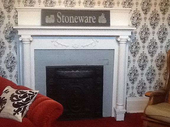 Decorate for Christmas