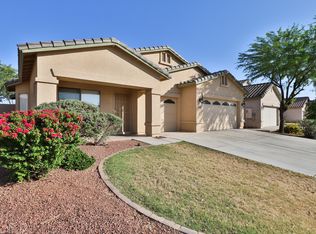 3541 N 127th Dr, Avondale, AZ 85392