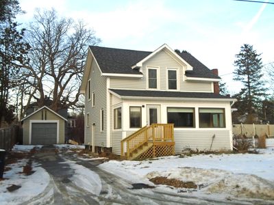 13 Pleasantdale Avenue, Waterville, ME, 04901