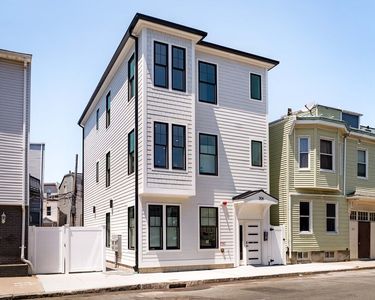 304 Paris St #101, Boston, MA, 02128