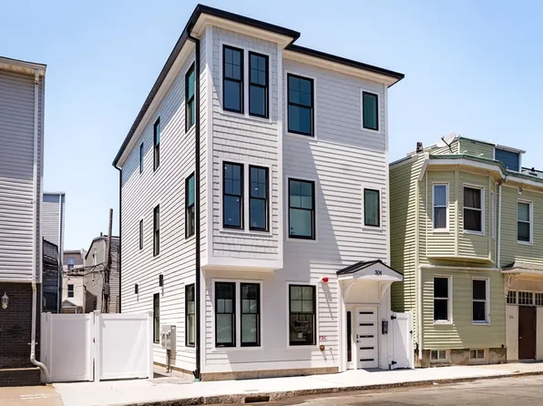 304 Paris St #101, Boston, MA 02128