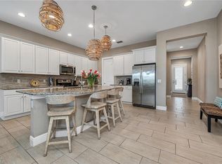 4741 Formosa Dr, Naples, FL 34119