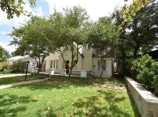 4705 Lafayette Ave, Fort Worth, TX 76107