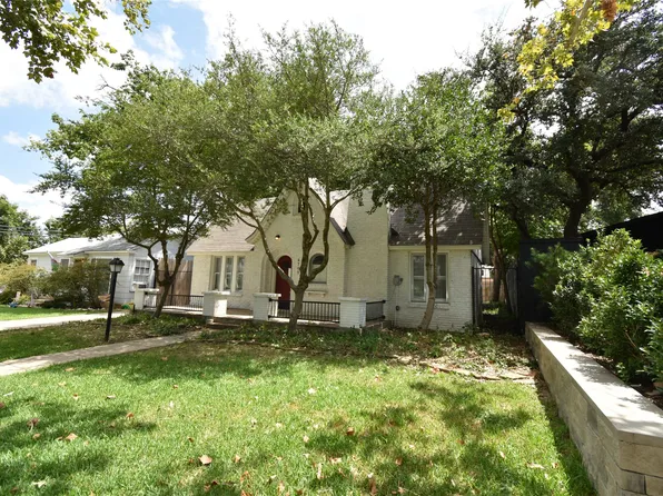 4705 Lafayette Ave, Fort Worth, TX 76107