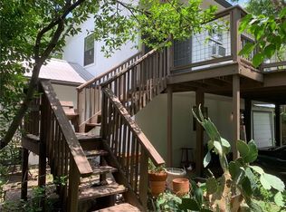 4425 Diane Dr #B1, Austin, TX 78745