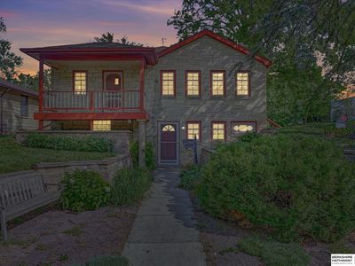 3744 Woods Ave, Lincoln, NE, 68510