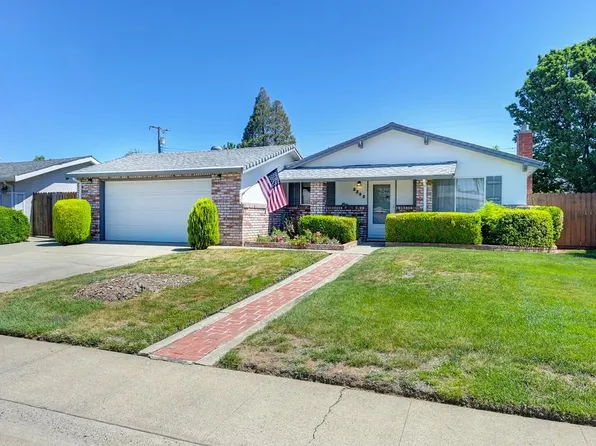 2343 Sonata Dr, Rancho Cordova, CA 95670