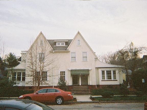 12th Ave between 10th St and 11St