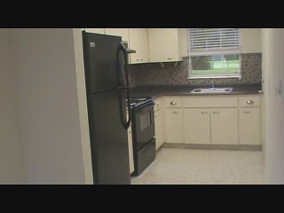 New appliances!