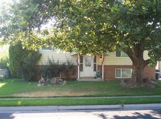 1182 N 600 W, Clinton, UT 84015