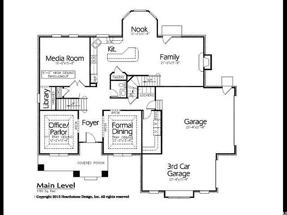 3rd image of 2120 S 30 W #36