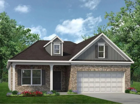 118 Creekside Rd, Eatonton, GA 31024