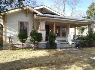 1778 McMillon Ave SW, Birmingham, AL 35211