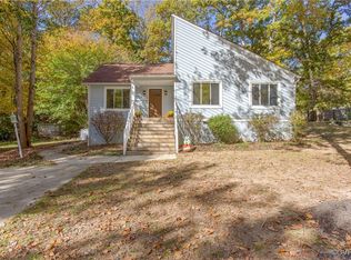 1504 Porters Mill Ct, Midlothian, VA 23114