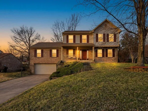 32 Barnwood Ct, Florence, KY 41042