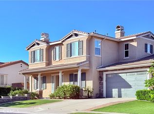 8658 Edelweiss Dr, Corona, CA 92883