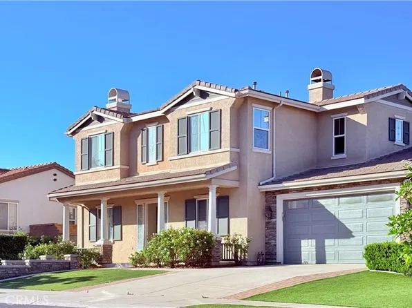 8658 Edelweiss Dr, Corona, CA 92883