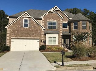 668 Grand Ivey Pl #22, Dacula, GA 30019